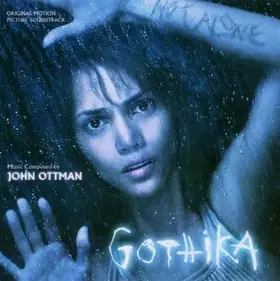 Couverture du produit · Gothika (Original Motion Picture Soundtrack)