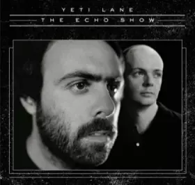 Couverture du produit · The Echo Show