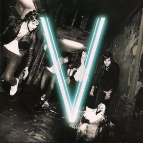 Couverture du produit · Gürü Voodoo