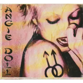 Couverture du produit · Garçonne