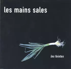 Couverture du produit · Les Feintes