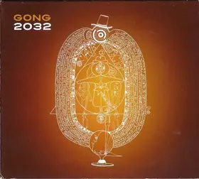 Couverture du produit · 2032