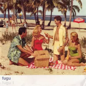 Couverture du produit · Fugu 1