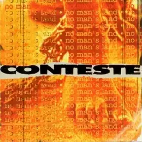 Couverture du produit · Conteste