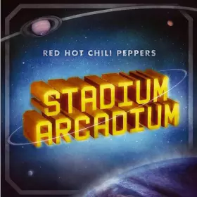 Couverture du produit · Stadium Arcadium
