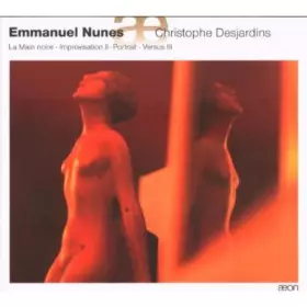 Couverture du produit · La Main Noire · Improvisation II - Portrait · Versus III