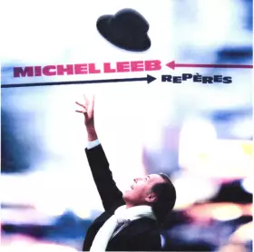 Couverture du produit · Repères