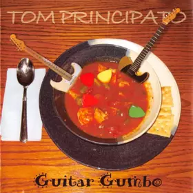 Couverture du produit · Guitar Gumbo
