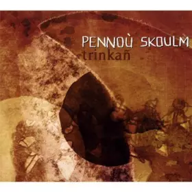 Couverture du produit · Trinkañ