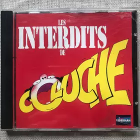 Couverture du produit · Les Interdits De Coluche
