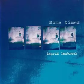 Couverture du produit · Some Times