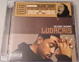 Couverture du produit · Release Therapy