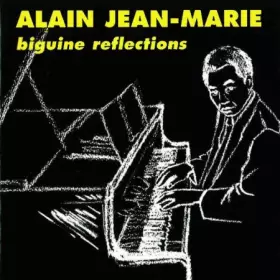 Couverture du produit · Biguine Reflections