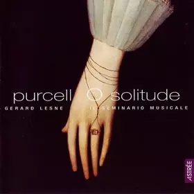 Couverture du produit · O Solitude