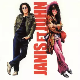 Couverture du produit · Janis Et John