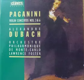 Couverture du produit · Violin Concertos Nos. 3 & 6