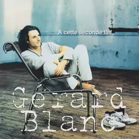 Couverture du produit · À Cette Seconde Là !