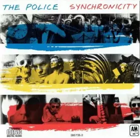 Couverture du produit · Synchronicity
