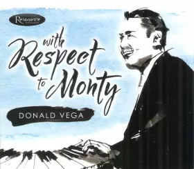 Couverture du produit · With Respect To Monty