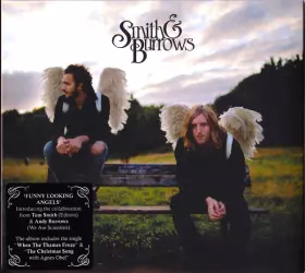 Couverture du produit · Funny Looking Angels