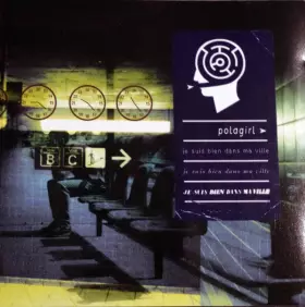 Couverture du produit · Je Suis Bien Dans Ma Ville