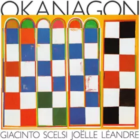 Couverture du produit · Okanagon