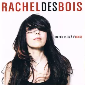 Couverture du produit · Un Peu Plus À L'Ouest