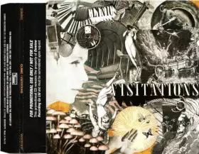 Couverture du produit · Visitations