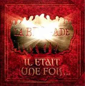 Couverture du produit · Il Etait Une Fois...