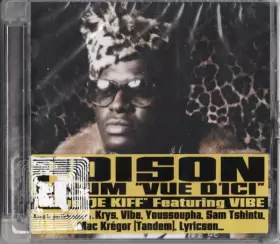 Couverture du produit · Vue D'Ici