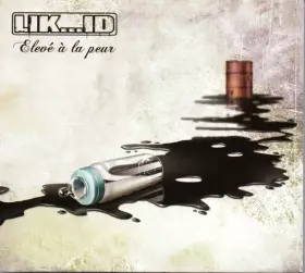 Couverture du produit · Elevé A La Peur