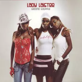 Couverture du produit · Second Souffle