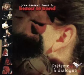 Couverture du produit · Prétexte(s) À Dialogue(s)