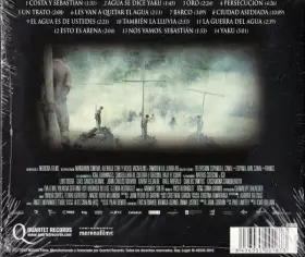 Couverture du produit · También La Lluvia (Even The Rain)