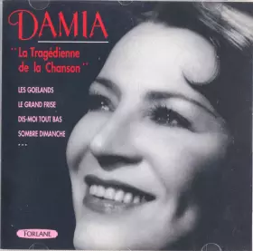 Couverture du produit · "La Tragédienne De La Chanson"