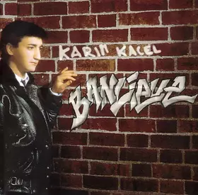 Couverture du produit · Banlieue