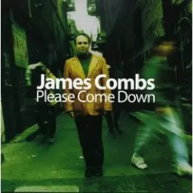 Couverture du produit · Please Come Down