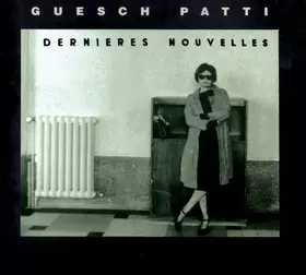 Couverture du produit · Dernières Nouvelles