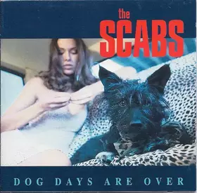 Couverture du produit · Dog Days Are Over
