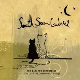 Couverture du produit · The Carlton Chronicles: Not Until The Operation's Through
