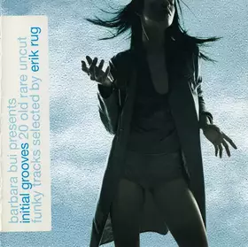 Couverture du produit · Barbara Bui Presents Initial Grooves