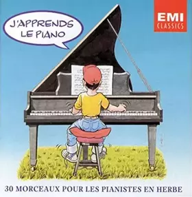 Couverture du produit · J'Apprends Le Piano