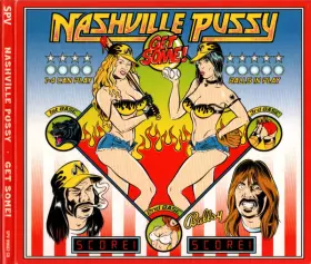 Couverture du produit · Get Some!