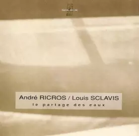 Couverture du produit · Le Partage Des Eaux