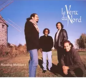 Couverture du produit · Maudite Moisson !