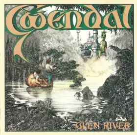 Couverture du produit · Glen River
