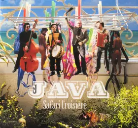 Couverture du produit · Safari Croisière