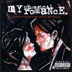 Couverture du produit · Three Cheers For Sweet Revenge