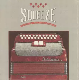 Couverture du produit · The Big Squeeze - Masters Of Celtic Accordion