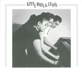 Couverture du produit · Kitty, Daisy & Lewis